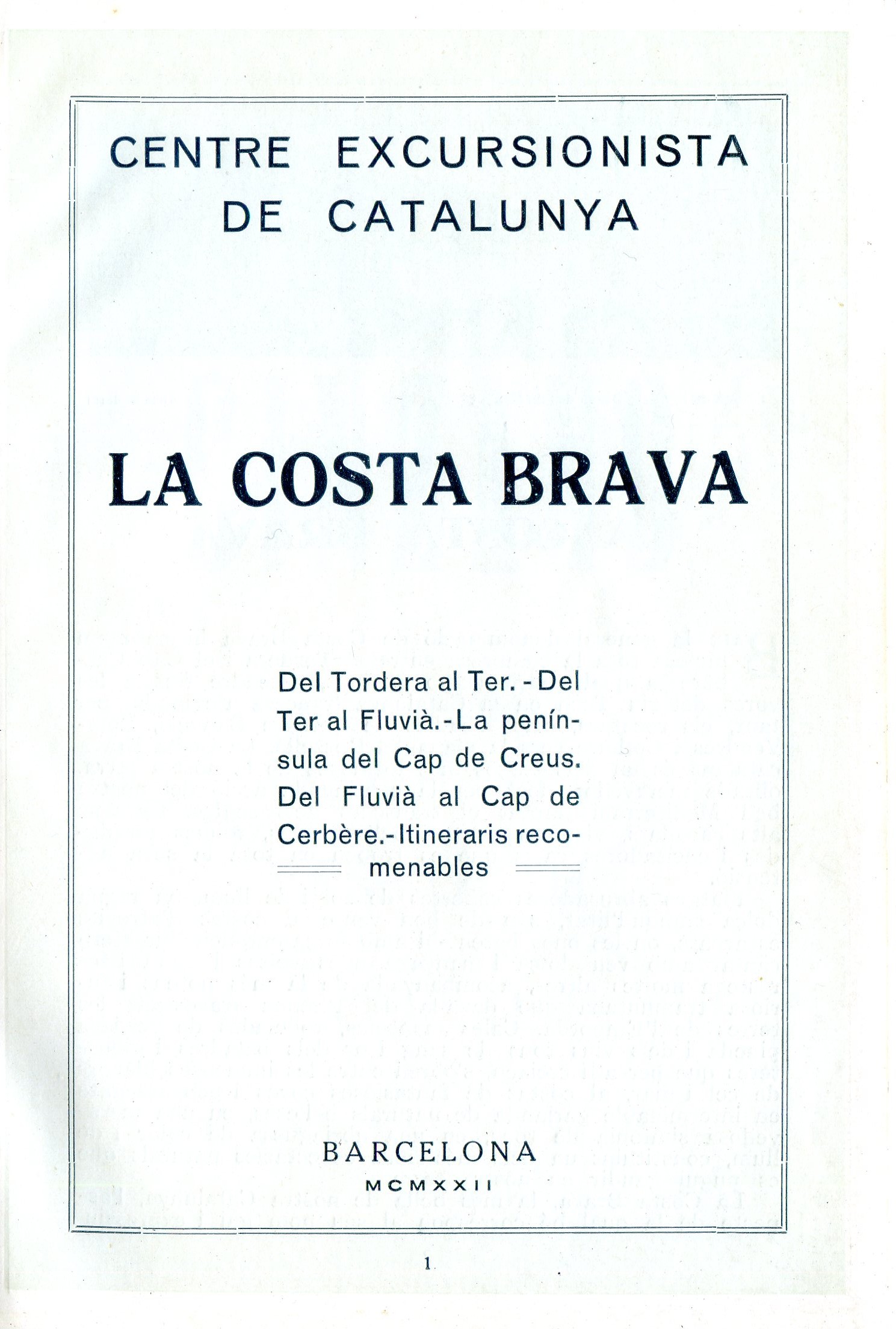 Costa Brava, La - Miniatura 2